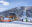 Télécabine Suisse Diablerets BACO